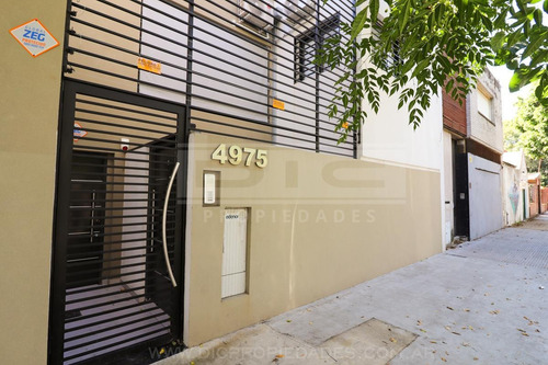 Imagen 16 de 18 de Ph 2 Ambientes Venta - Saavedra