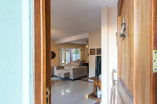 Casa Em Jardim Isabel Com 3 Dormitórios - Lu431066