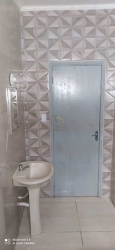 Imagem 30 de 30 de Casa Com 2 Dorms, Esplanada Dos Barreiros, São Vicente - R$ 425 Mil, Cod: 3421 - V3421