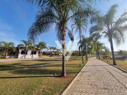 Imagem 28 de 30 de Casa Com 3 Dormitórios À Venda, 390 M² Por R$ 1.850.000,00 - Condomínio Fazenda Imperial - Sorocaba/sp - Ca0595