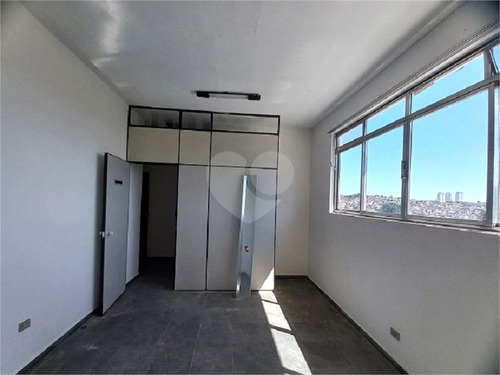 Imagem 12 de 15 de Sala Comercial Com 30m² Para Locação Em São Paulo, Vila Prel. - Reo664157