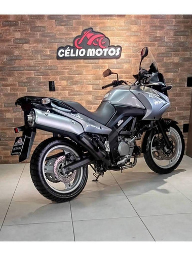 Imagem 3 de 6 de Suzuki Dl 650