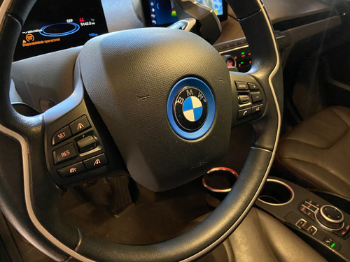 BMW i3 ELÉTRICO EDRIVE UNIQUE FOREVER AUTOMÁTICO
