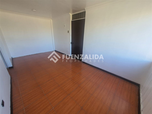 Departamento En Venta De 2 Dorm. En Pedro Aguirre Cerda