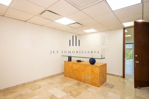 Oficinas En Renta Corazon Polanco - Reforma Audítorio Nacional