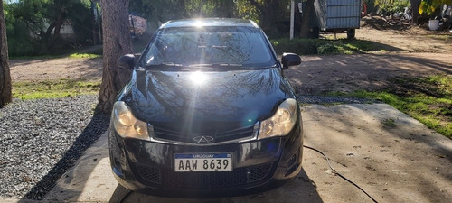 Chery Fulwin 2014 1.5 Full