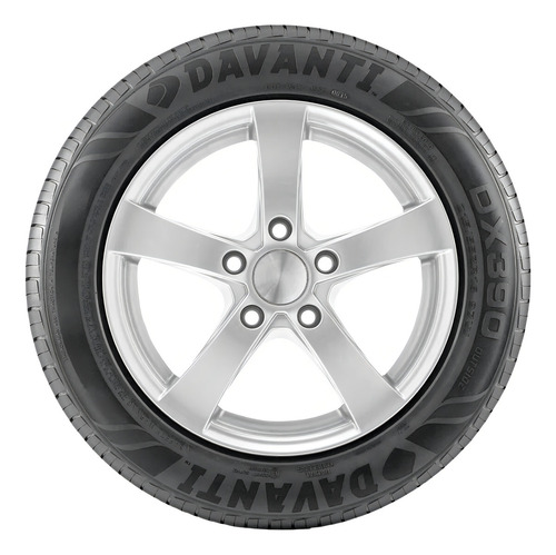 2 Pneu Carro 185/60r15 Dx390 84h Davanti Polo Up Clio Palio