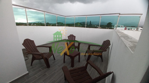 Imagen 4 de 19 de Pent-house En Urb. Llanos De Gurabo (jpa-216)
