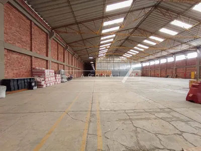 Bodega en arriendo