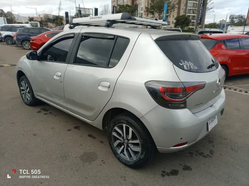 Renault Stepway 1.6 Expression / Zen