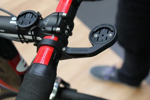 Soporte Garmin Para Bicicleta o Motocicleta - Gps en Ecuador