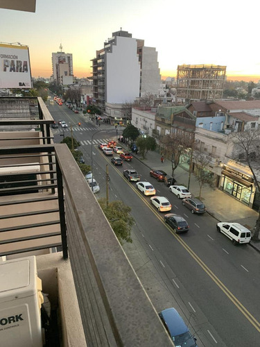 Imagen 26 de 28 de Monoambientes - Villa Devoto - Av Beiro 4924 -