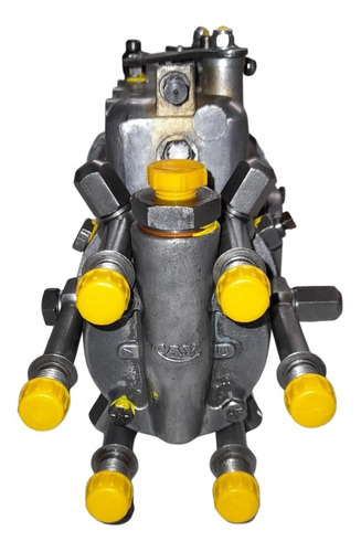 Bomba Inyectora Perkins 6-354 Fase 2 Reparada