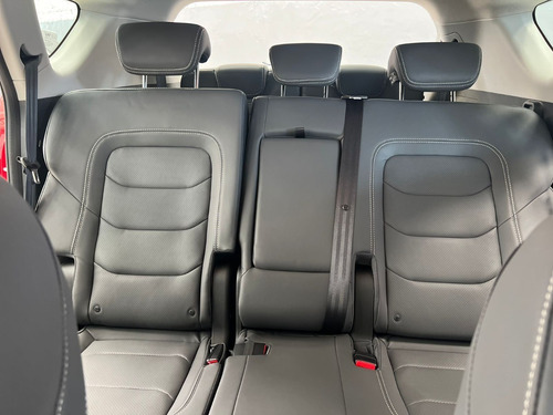 Imagen 14 de 19 de Chery Tiggo
