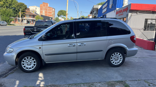 Chrysler Caravan 3.3 Se 3.3