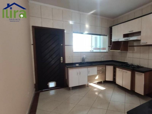 Imagem 3 de 15 de Ref.: 2084 - Sobrado Em Osasco Para Venda - V2084