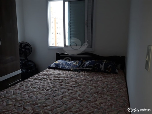 Imagem 5 de 7 de Apartamento Em Vila Nossa Senhora Das Vitórias - Mauá - Sp - Av04/a167