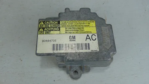 comprar Módulo Central Conforto Gm Vectra Astra 96\u002F05 Original