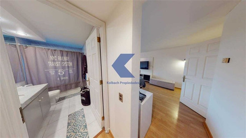 Departamento En Venta De 4 Dorm. En Vitacura