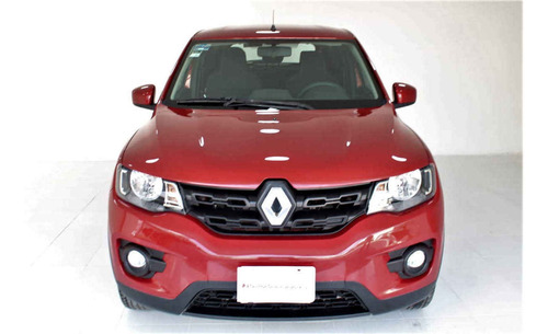 Imagen 8 de 15 de Renault Kwid 2019 4 Cilindros