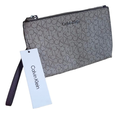 Muñequera Calvin Klein Original Mod: H8jlj4qu Med:23x13x2cm