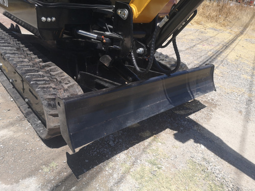 2024 Miniexcavadora Agt Qnt30 (nueva) Motor Kubota 2.5 Tons.