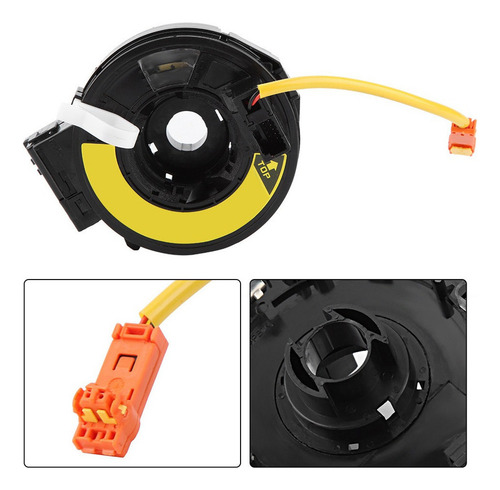 Aqqn Srojg Resorte De Reloj 84306-58011 For Toyota Corolla