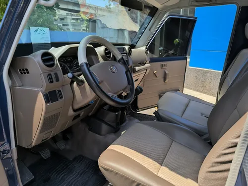 Toyota Machito Sincronico 2019