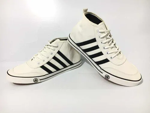 Zapatos Polo Tenis Edición Especial Suela En Goma