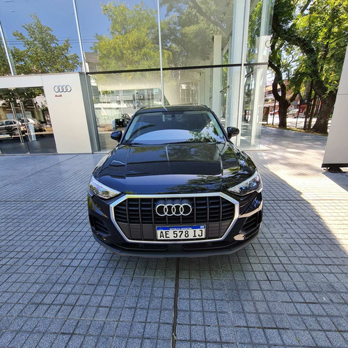 Audi Q3 1.4 Tfsi Stronic 150 Cv 2020