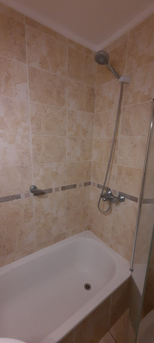Imagen 16 de 26 de Alquiler Departamento Frente Mar Pinamar Duplex 6-8 Personas