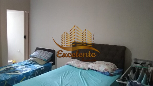 Casas - Venda - Jardim Novo Cambuí - Cod. 117 - V117