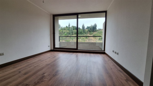 Departamento En Arriendo De 3 Dorm. En Llanquihue