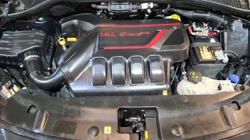Dodge Neon 1.6 Se At