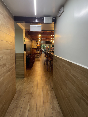 Restaurante Bar En Renta Av. Insurgentes Sur
