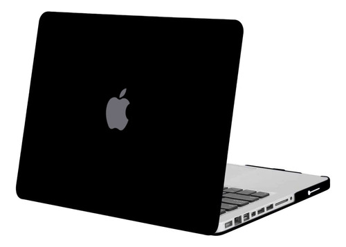 Mosiso Carcasa Rigida De Plastico Para Macbook Pro De 13 Pul