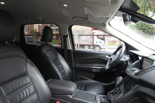 Ford Escape 2.0 Se 4x2