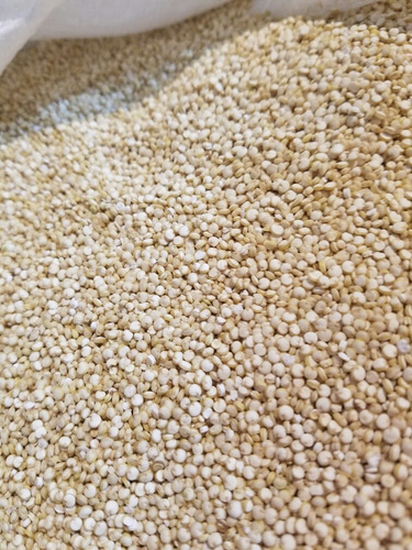 Quinoa Blanca  Lavada  X 1kg Distribuidora Lunic