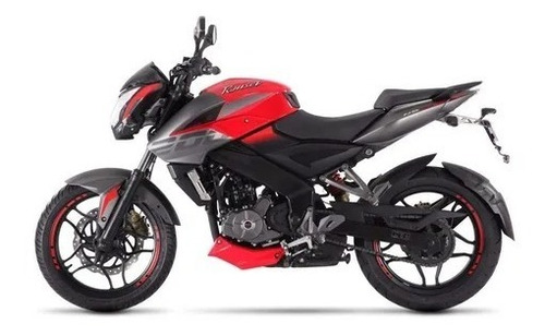 Imagen 13 de 25 de Patentada $1.119.000 O 12de$140.000 Bajaj Rouser 200 Ns