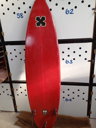 Tabla De Surf (Usado)