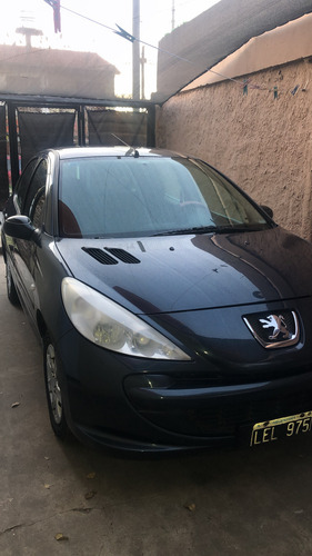 Peugeot 207 1.4 Sedan Xr