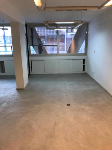 Oficina Súper Luminosa 245 M 1 Piso Entrada Independ/asensor