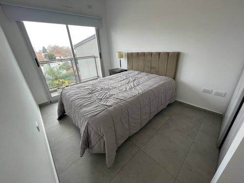Venta Departamento 2 Ambientes Con Cochera Opcional Quilmes Zona Plaza Conesa