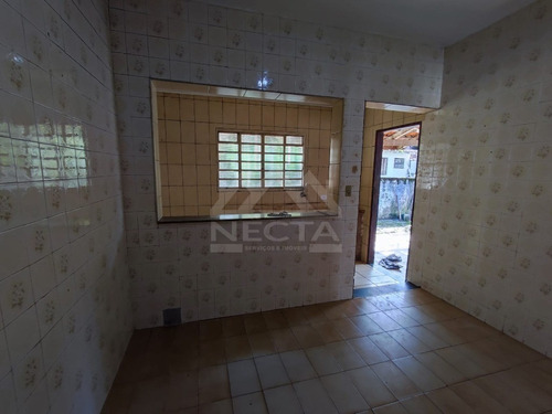 Imagem 10 de 15 de Casa Para Venda Com 02 Dormitórios, Cidade Jardim - Caraguatatuba/sp - Ca01256 - 71021605