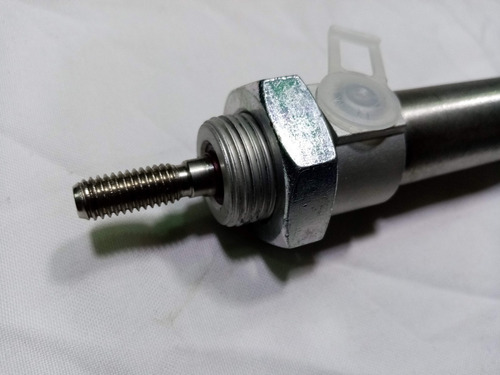 Cilindro Piston Neumático Festo Dsnu-20-125-ppv-a N.p. 19240