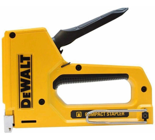 Engrapadora Compacta Dewalt Dwht74841