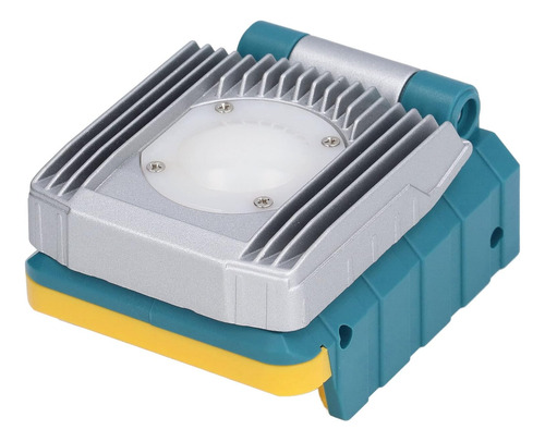 Luz De Trabajo 10 W Led Taller Lámpara De Iluminación Portát