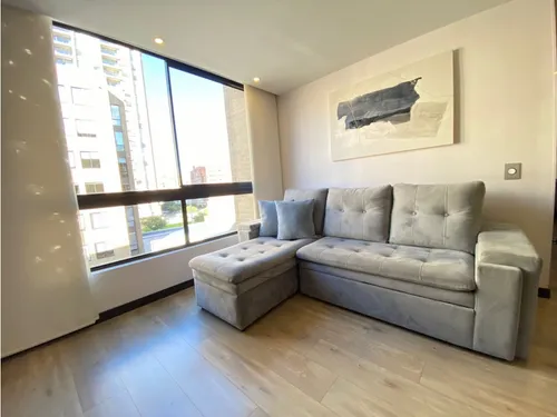 Colina Veramonte 67m2 3 Hab $475mm