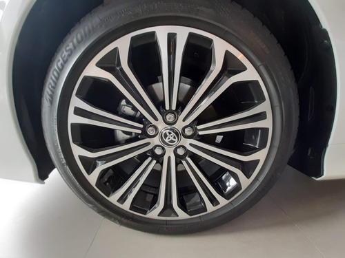 Toyota Corolla 1.8 Seg Hibrido 2021 - A