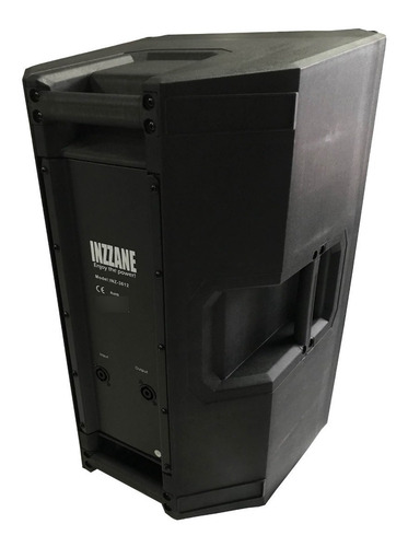 Caja Acústica Pasiva Inzzane 3612 12 250watts